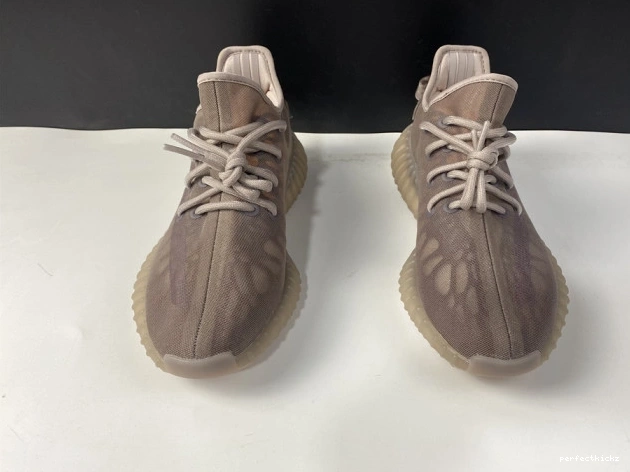 Boost Mono Adidas V2 350 Mist GW2871 Yeezy 0811